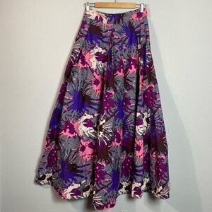 Francis‎ + Benedict Maxi Skirt
